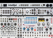 Intellijel Pod