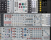 Reed Eurorack