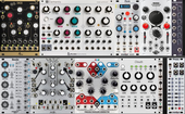 My written Eurorack