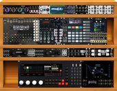 My testate Eurorack