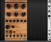 My toneless Eurorack