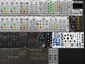 Dual Behringer Go - Full System