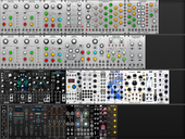 Dual Behringer Go - Full System - Last Config 2025-12-12