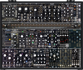 Make Noise Shared System [As Built 05/25]