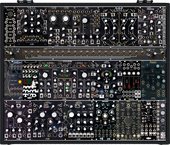 Make Noise Shared System [As Built 05/25]