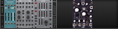 Behringer Case mono