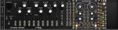 Behringer Case mono