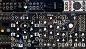 My bendwise Eurorack