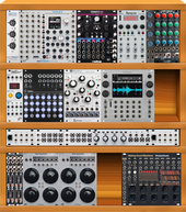 sample drum rack