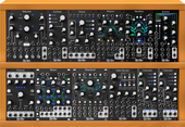 qu-bit rack