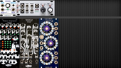My caring Eurorack