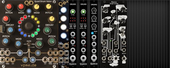 Intellijel Palette Eurorack Case
