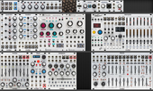 Intellijel 7U 84HP