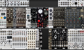 intellijel 7-104 dream case take II