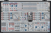 Buchla 200 by TipTop Audio Suzanne Ciani Edition
