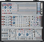 Buchla 200 by TipTop Audio Suzanne Ciani Edition (copy)
