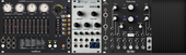 Arturia Rackbrute
