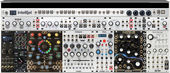 Intellijel Designs 104 4U - Oneiroi + Noise + Strange + Steppy (copied from manolorem)