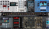 Make Noise 7u (present) (copy) (copy)