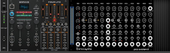 My dancing Eurorack