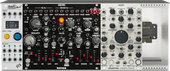 My sportful Eurorack