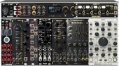 My sportful Eurorack