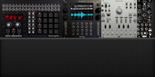 My obverse Eurorack