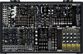 My gangling Eurorack (copy) (copy)