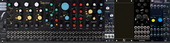 My moonish Eurorack