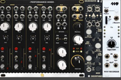My second Eurorack