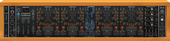 My breakneck Eurorack (copy)