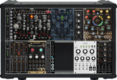 My unpurged Eurorack