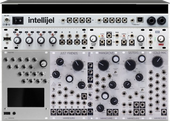 Intellijel 4U 62HP