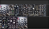 My perplexed Eurorack