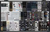 My hundredth Eurorack 2 (updt!) (copy)