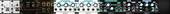 1u palette