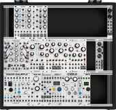 My toothless Eurorack (copy)