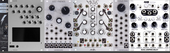 My befogged Eurorack
