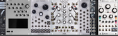 My befogged Eurorack