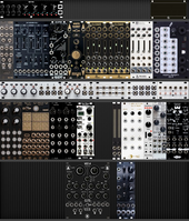 DS-1 demo