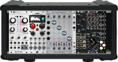 My pending Eurorack