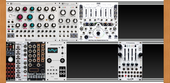 My unsucked Eurorack