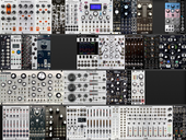 My gunless Eurorack (copy)