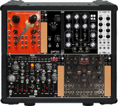 My guideless Eurorack