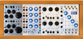 buchla boat