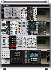 Schlappy rack