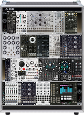 Schlappy rack