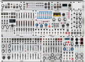 Intellijel Case