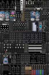 360 SOUNDS 208 DRUMS 208 DROID