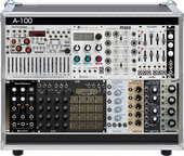 MUUI Rack - Part 3 - 2016